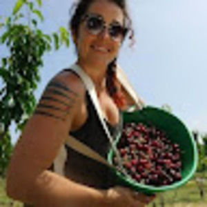 Meet your Posher, Natacha